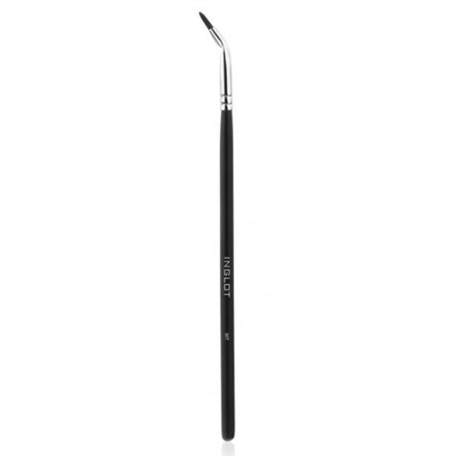 Pennello angolato per eyeliner - Pennello da trucco 30T - Inglot - 1