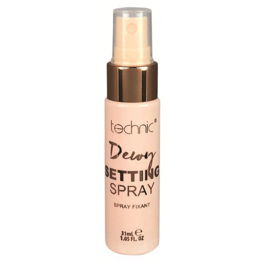 Spray Fissante per Makeup Dewy Setting - Technic - Technic Cosmetics - 1