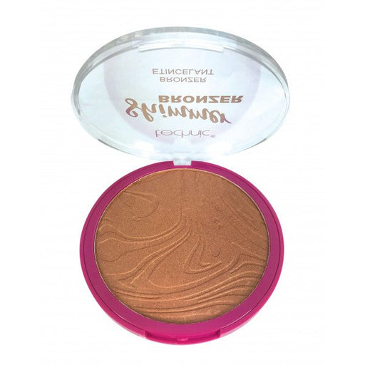 Shimmer Bronzer - Technic - Technic Cosmetics - 2