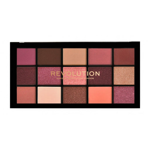 Palette di ombretti Reloaded Provocative - Revolution - Make Up Revolution - 1