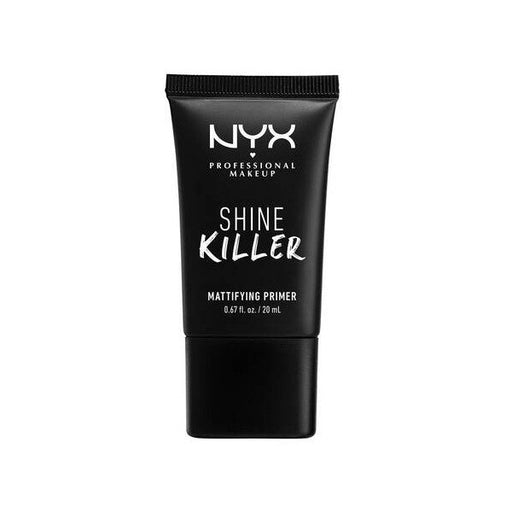 Shine Killer Primer Trucco Opacizzante - Professional Makeup - Nyx - 1