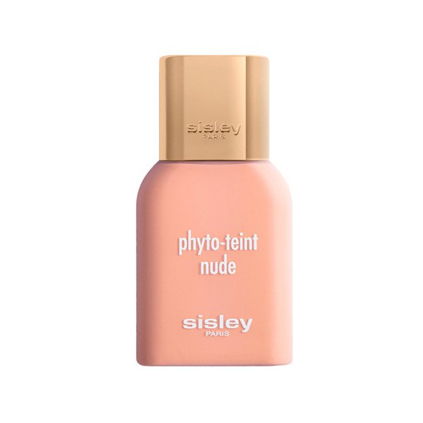 Phyto-teint Nude Makeup Base Acqua per il trucco - Sisley: 1C Petal - 12
