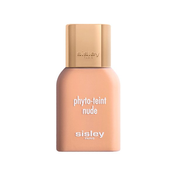 Phyto-teint Nude Makeup Base Acqua per il trucco - Sisley: 1W Cream - 9