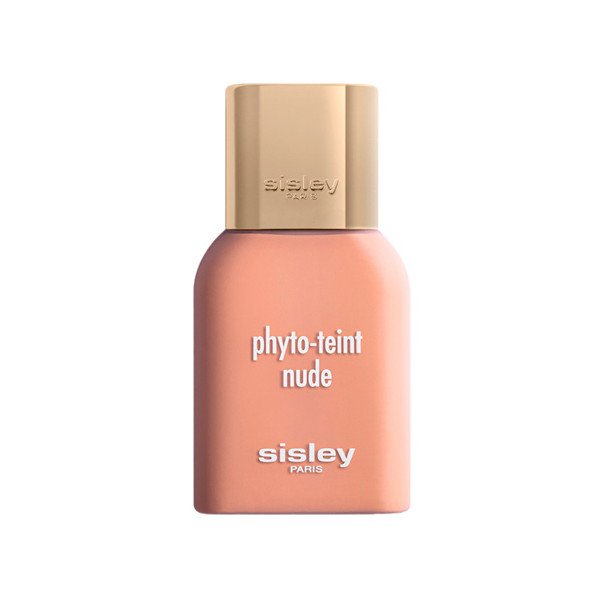 Phyto-teint Nude Makeup Base Acqua per il trucco - Sisley: 3C Natural - 5