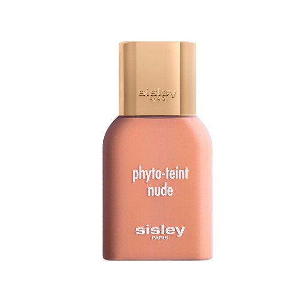 Phyto-teint Nude Makeup Base Acqua per il trucco - Sisley: 4C Honey - 3