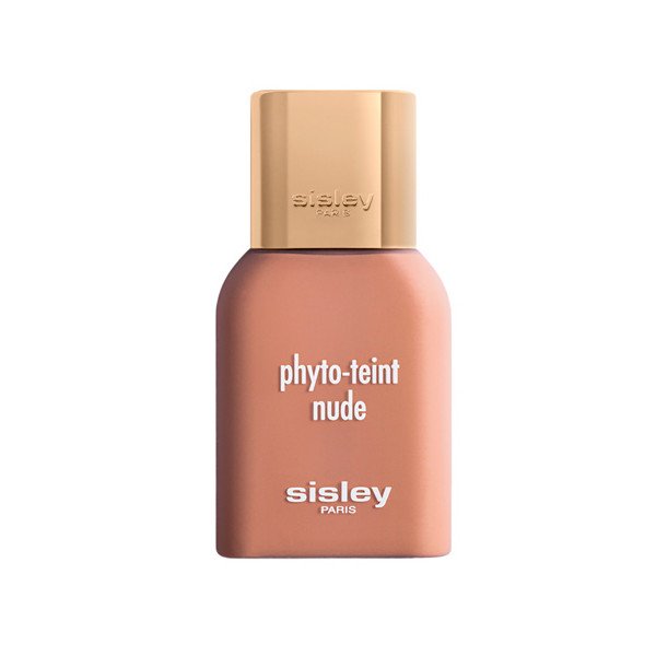 Phyto-teint Nude Makeup Base Acqua per il trucco - Sisley: 5C Golden - 13