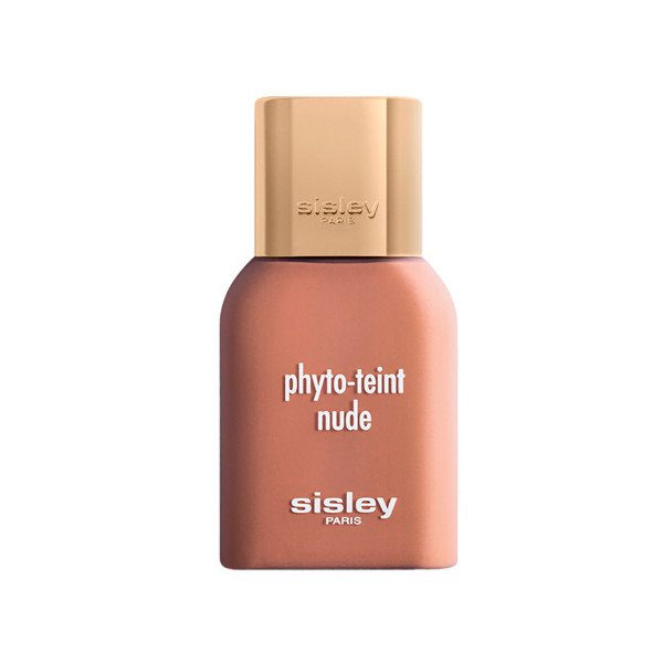 Phyto-teint Nude Makeup Base Acqua per il trucco - Sisley: 6C Amber - 11