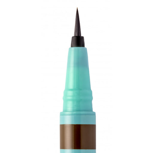 Matita per sopracciglia Butter Palm Feathered Micro Brow Pen: Marrone - Physicians Formula - 2