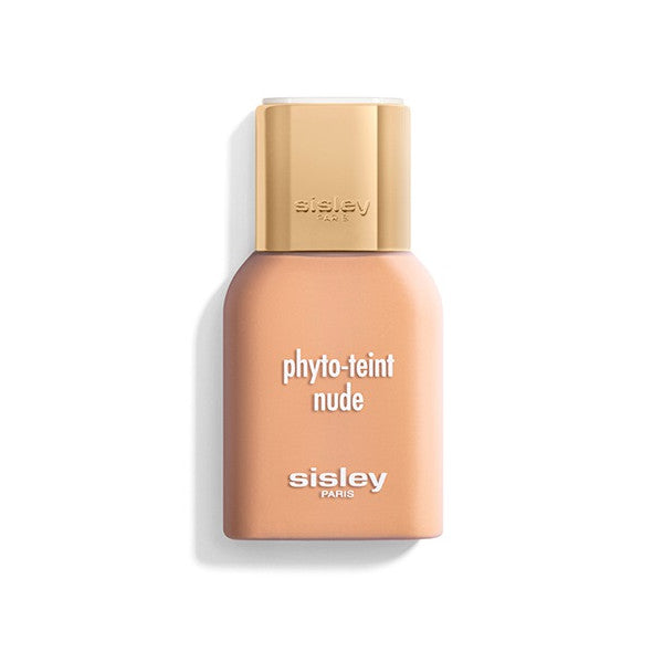 Phyto-teint Nude Makeup Base Acqua per il trucco - Sisley: 7N - 15