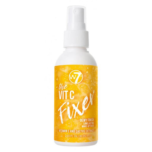 Fissatore Spray Vitamina C - W7 - 1