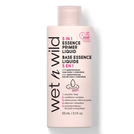 Primer Liquido 5 in 1 Essence - Wet N Wild - 1