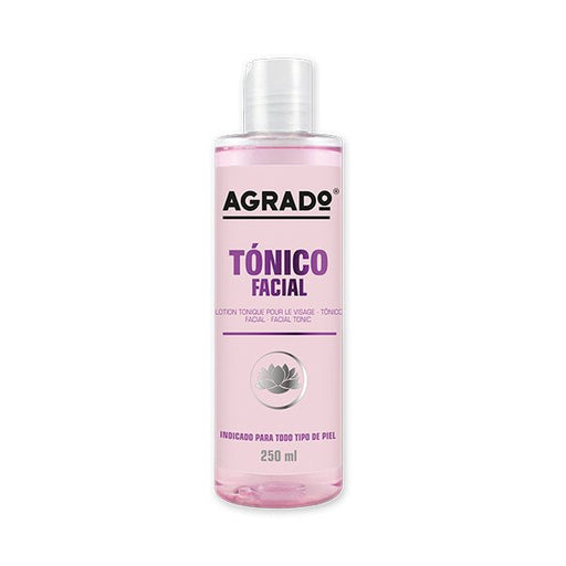 Tonico Viso - Agrado - 1