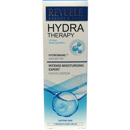 Contorno occhi idratante Hydra-therapy - Revuele - 1