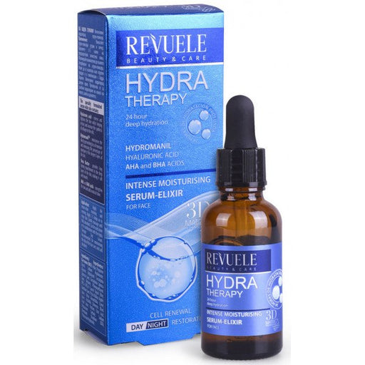 Siero idratante Hydra Therapy - Revuele - 1