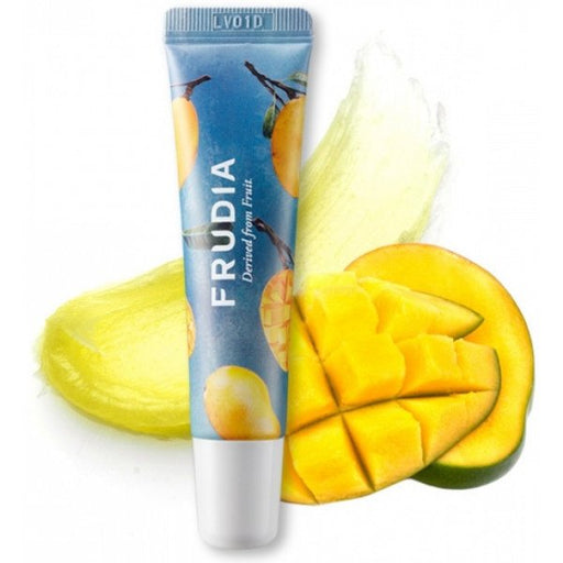 Maschera labbra al mango - Frudia - 1