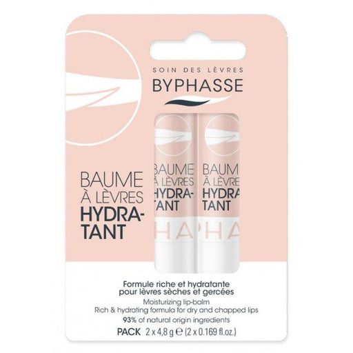 Balsamo Labbra Idratante - Byphasse - 1