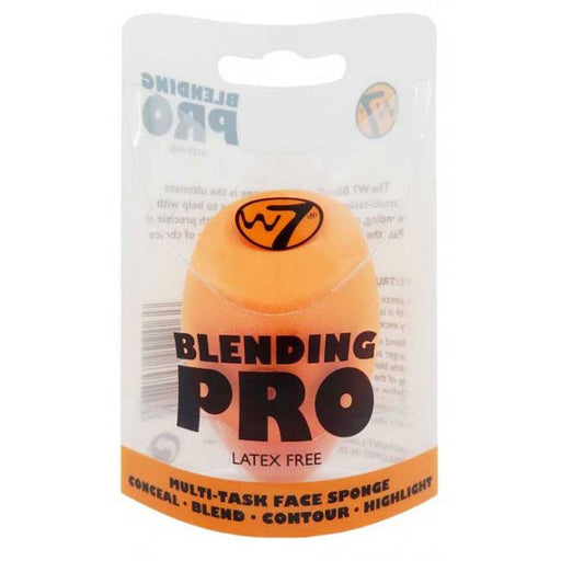 Blending Pro Makeup Sponge - W7 - 1