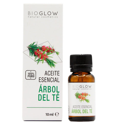 Olio vegetale di Tea Tree - Bioglow - 1