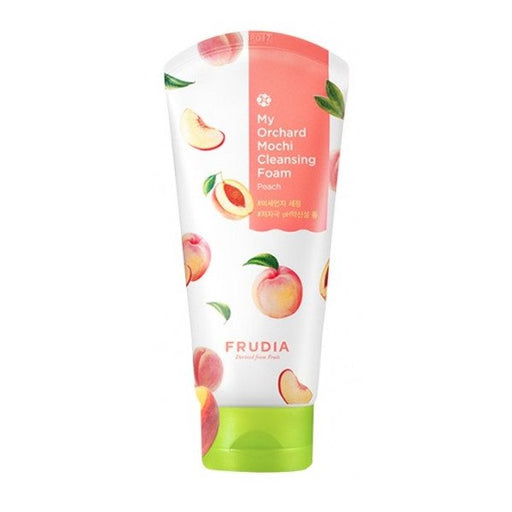 Schiuma Detergente Viso - Il Mio Frutteto Mochi - Frudia - Frudia: Peach - 2