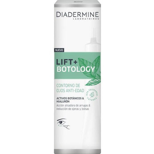 Lift+ Botology Contorno Occhi Anti-età - Diadermine - 1