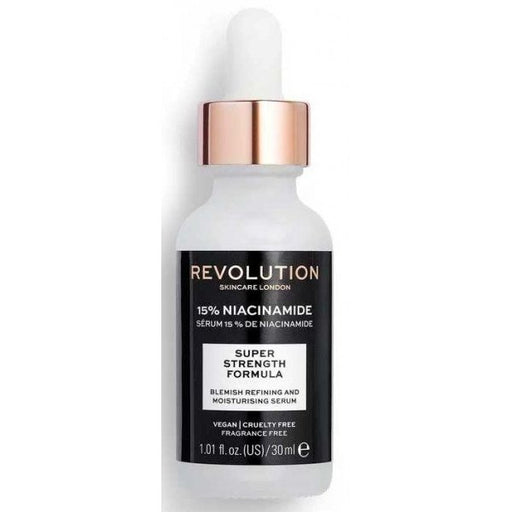 Siero Perfezionante e Idratante al 15% di Niacinamide - Revolution Skincare - 1