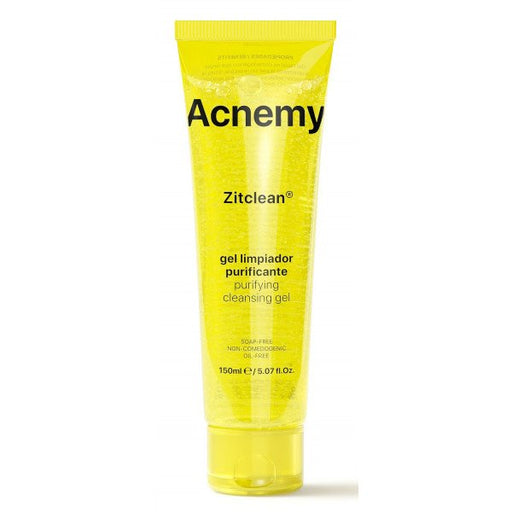 Zitclean Gel Detergente Purificante 150ml - Acnemy - 1