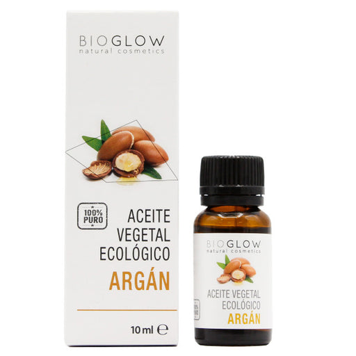 Olio Vegetale di Argan 100% Puro - Bioglow - 1