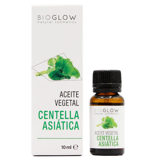 Olio Vegetale Centella Asiatica - Bioglow - 1