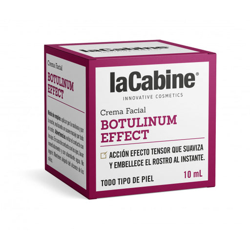 Effetto Crema Botulino - La Cabine: 10 ml - 1