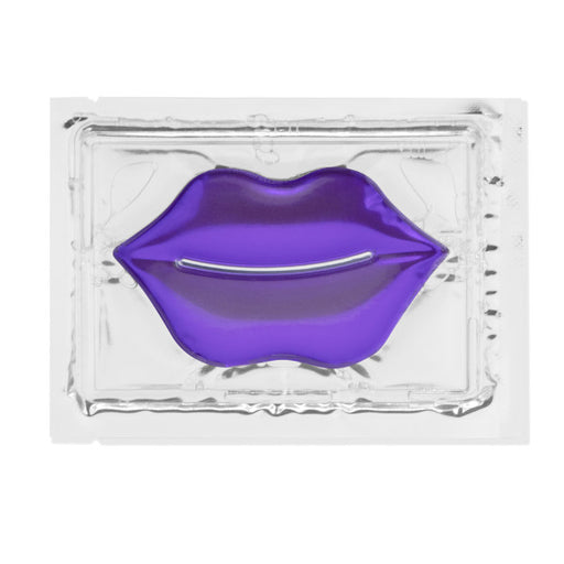Cerotti per labbra in idrogel - Labbra nuove - Beauty Drops - 2
