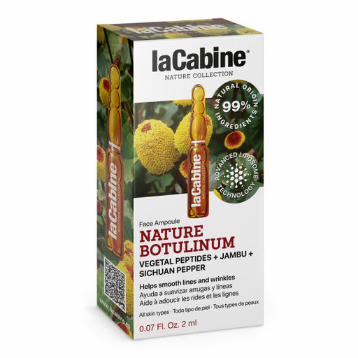 Ampolla Botulinum Naturale - La Cabine - 1