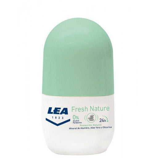 Deodorante Roll On Fresh Nature - Lea - 1