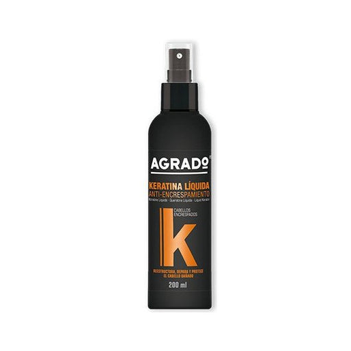 Keratina Liquida Anti-crespo - Agrado - 1
