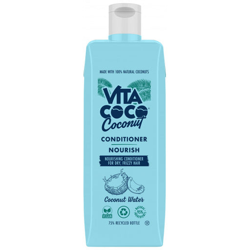 Balsamo Nutriente Capelli Secchi - Vita Coco - 1