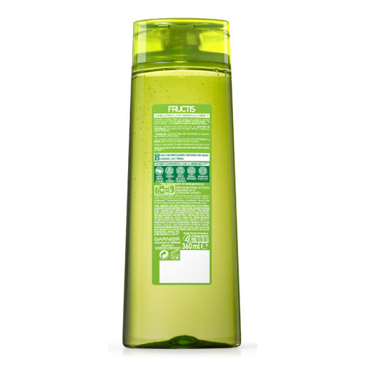 Vitamin Force Shampoo Anticaduta: 360 ml - Fructis - 2