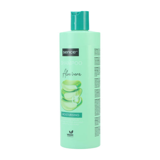 Shampoo Aloe Vera - Sence Beauty - 2