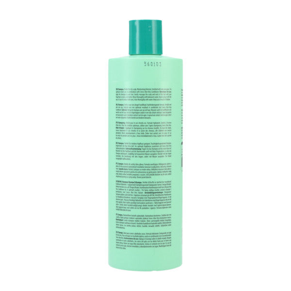 Shampoo Aloe Vera - Sence Beauty - 3