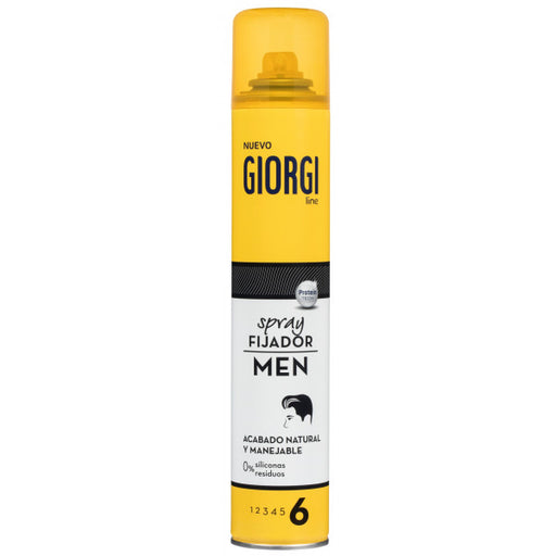 Spray Fissante Uomo - Giorgi - 1