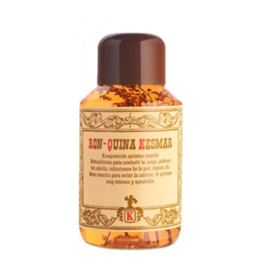Tonico per capelli Ronquina - Ron-quina Kesmar: 500 ml - 2