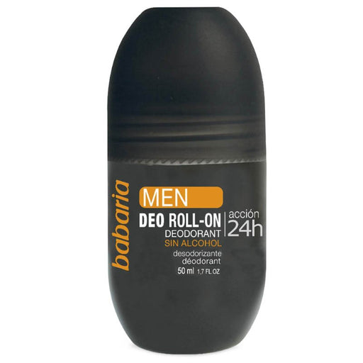 Desodorante Roll on - per Uomo - Babaria - 1