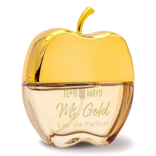 Mini Profumo Miss Gold: Edp 20 ml - Flor de Mayo - 1