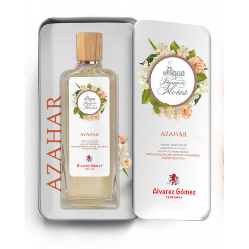 Acqua Fresca di Fiori di Arancio: 150 ml - Alvarez Gomez - 2