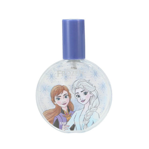 Frozen Edt - Sence Beauty: Elsa &amp; Anna - 1