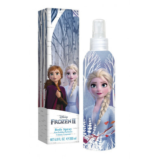 Colonia Ana e Elsa Frozen - Disney - 1