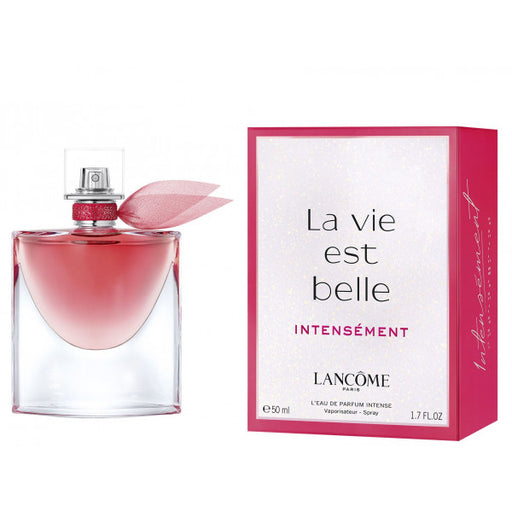 Lancôme Life Is Beautiful Intensely Perfume de Mujer - Lancôme - Lancome: EDP 50 ML VAPO - 2