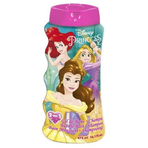 Shampoo Gel Principesse - Disney - 1