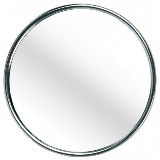 Specchio cromato a ventosa X10 - Beter - 1