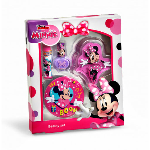 Set Bellezza Minnie - Disney - 1