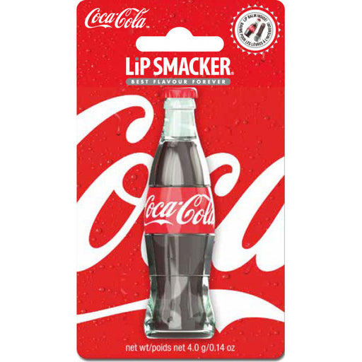 Coca-Cola Balsamo Labbra - Lip Smacker: Classic - 2