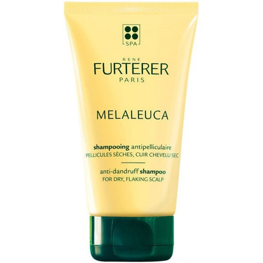 Shampoo antiforfora Melaleuca per capelli secchi - Rene Furterer - 1